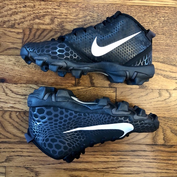 nike fastflex 856 cleats